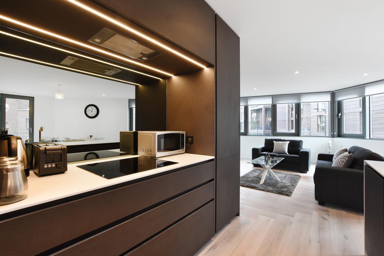 Citadel - Hoxton Appartement Londres