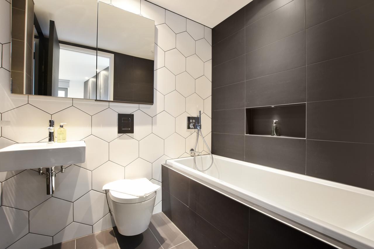 Citadel - Hoxton Appartement Londres